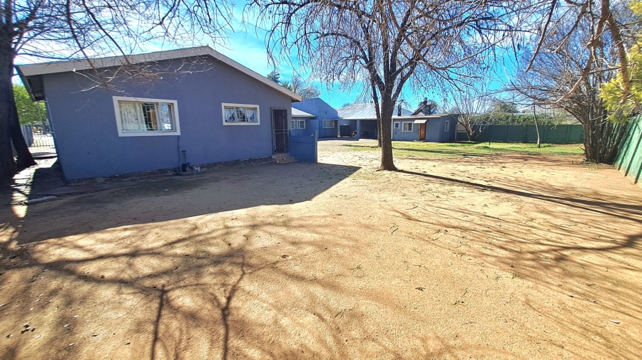 9 Bedroom Property for Sale in Universitas Free State